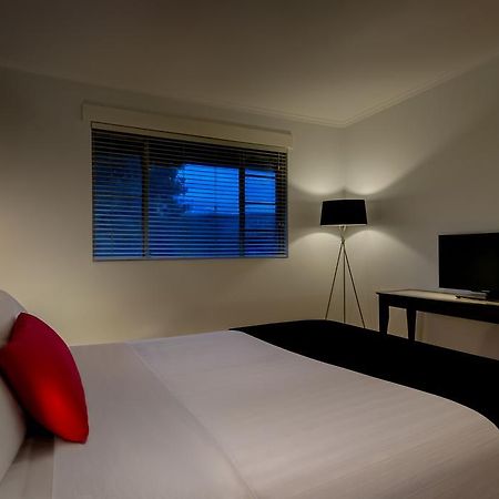 Crest On Barkly Serviced Apartments Melbourne Esterno foto