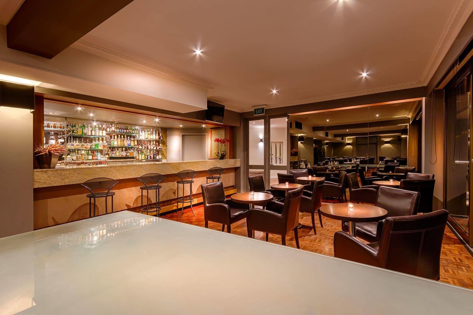 Crest On Barkly Serviced Apartments Melbourne Esterno foto