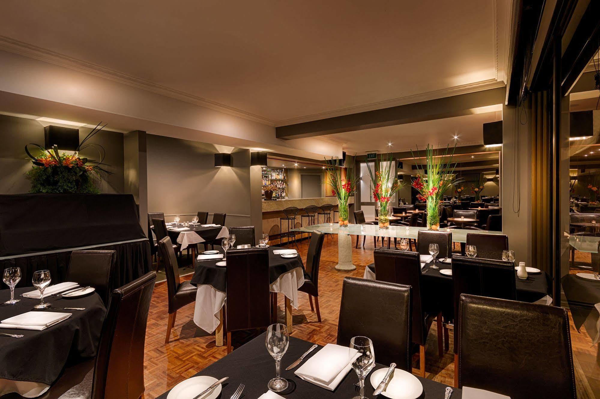 Crest On Barkly Serviced Apartments Melbourne Esterno foto